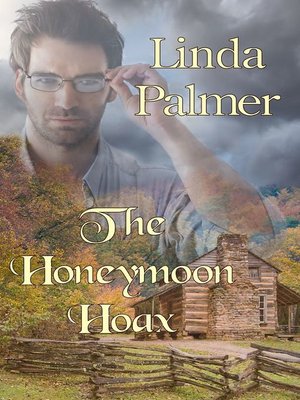 cover image of The Honeymoon Hoax